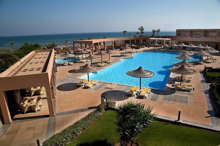 Photo of Romance Hotel Ain Sokhna