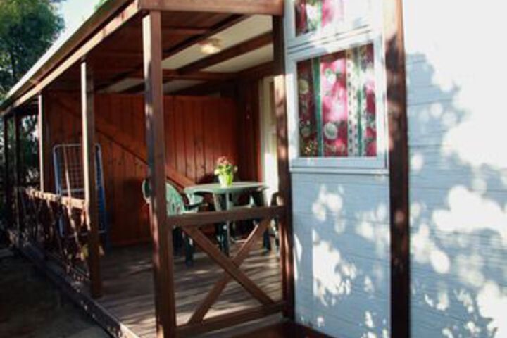 Terrace/Patio 58 of 60