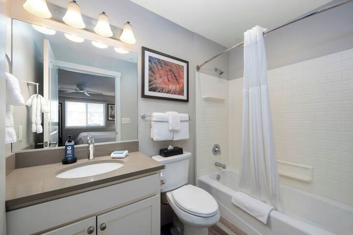 Bath Interior