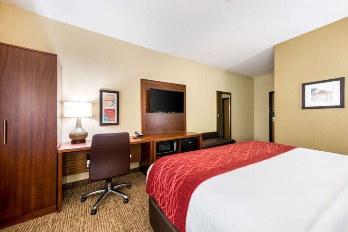 1 King Bed (14 of 16)