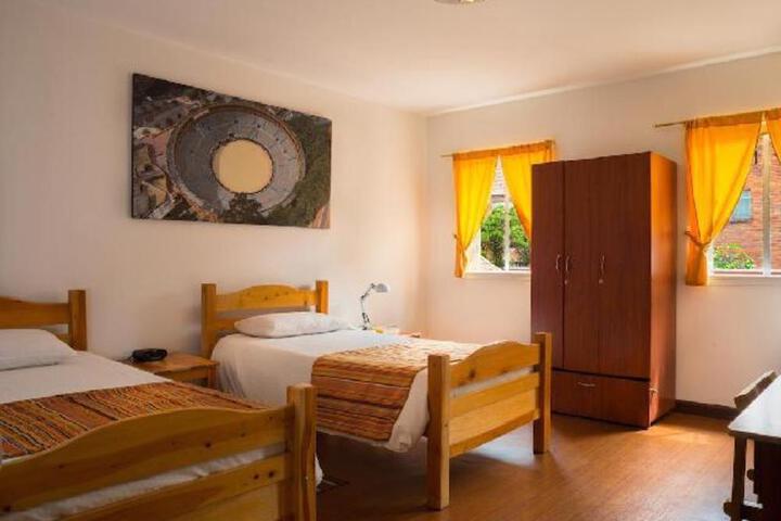 Inside Room Photo