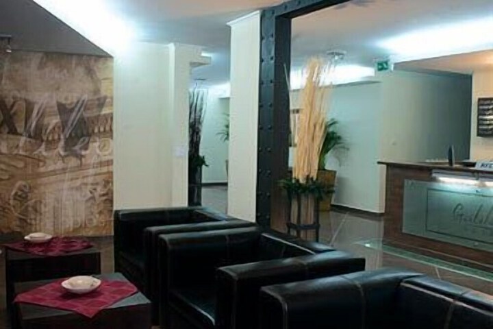 Hotel Interior 2 of 33