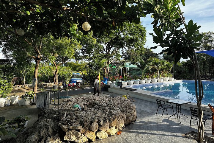 Hotel 108 of 124