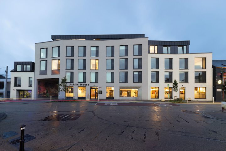 Hotel 9 of 11