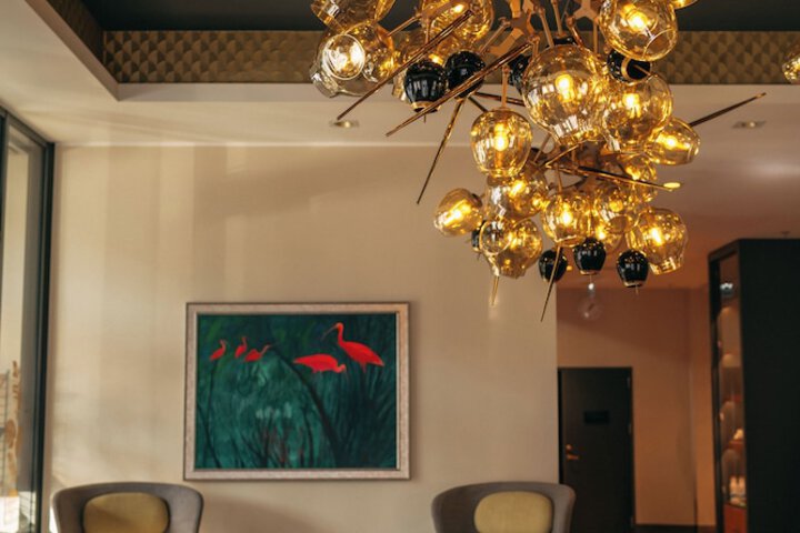 Hotel Interior 2 of 78