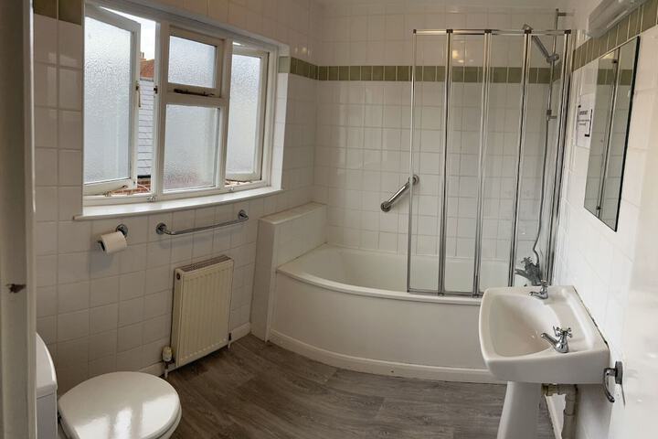 Bath Photo