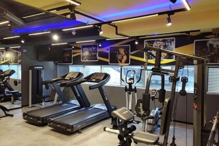 Health and Fitness 32 of 43