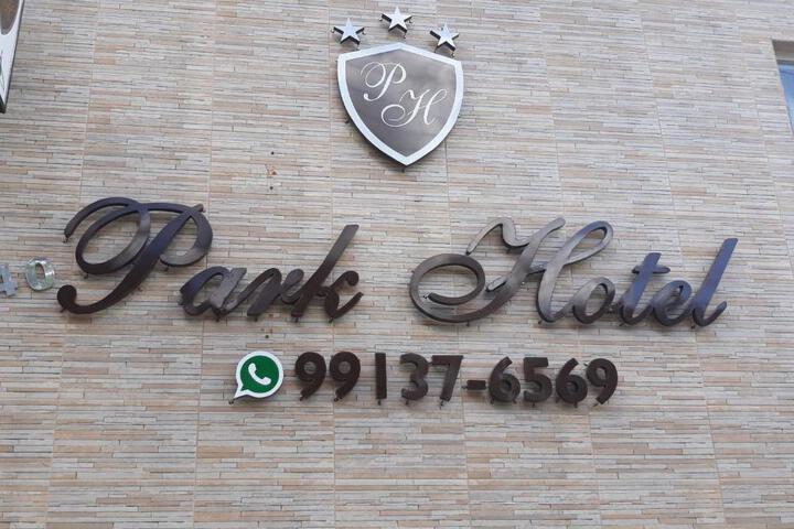 Park Hotel