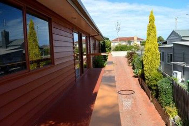 Terrace/Patio 2 of 20