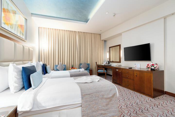 Room 21 of 110