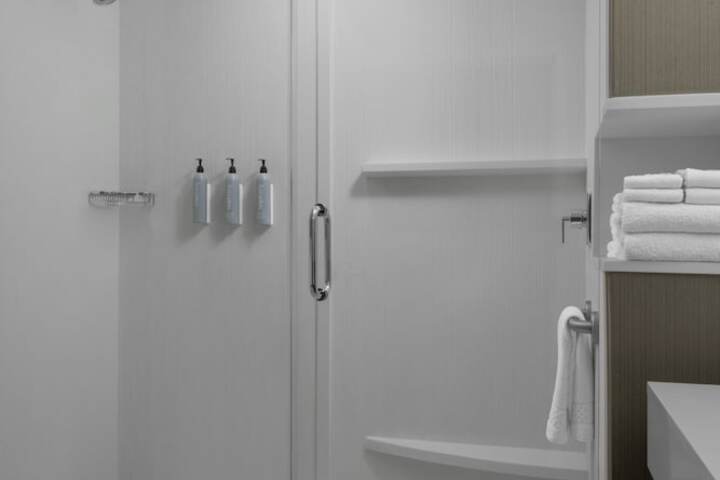 Bath Amenities