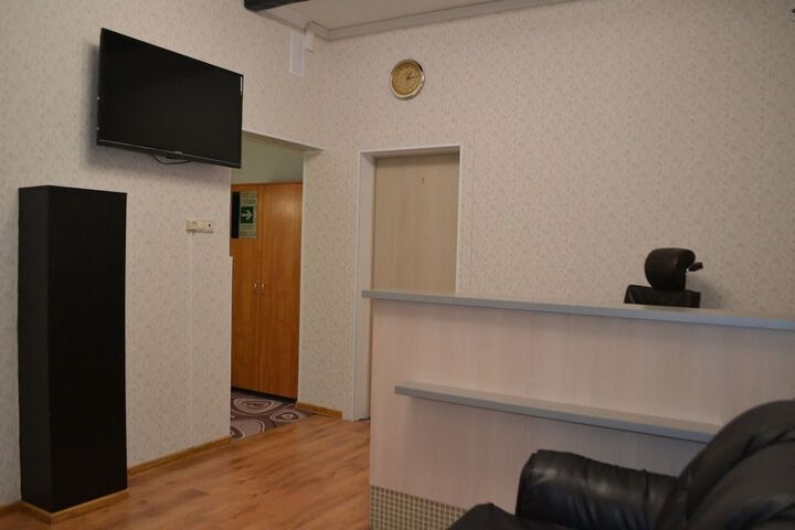 Hotel Mitinskaya 52