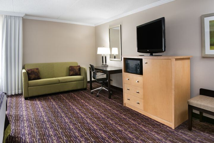 1 King Bed (3 of 16)