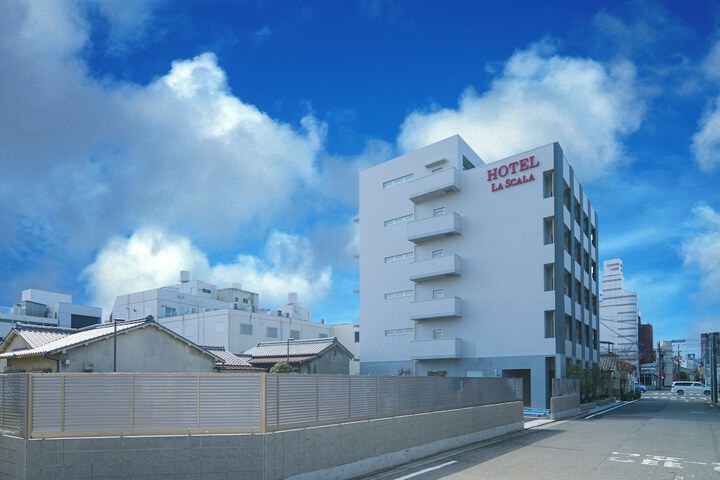 Hotel 69 of 71