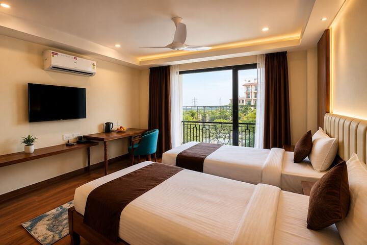 Room 16 of 29