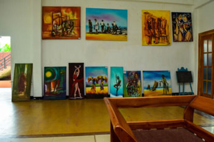 Hotel Interior 27 of 34