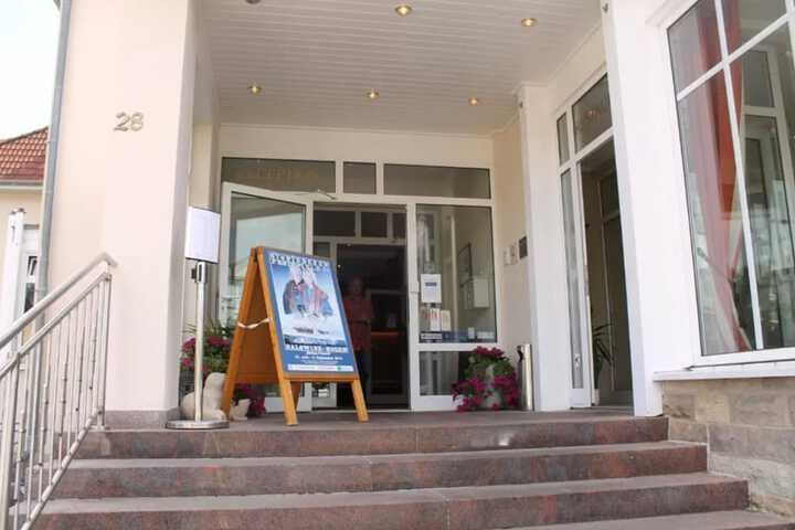 Hotel Interior 2 of 40