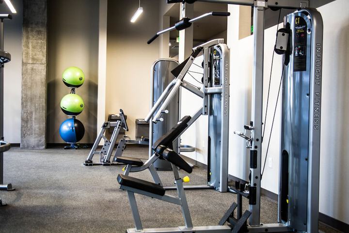 Health and Fitness 16 of 24