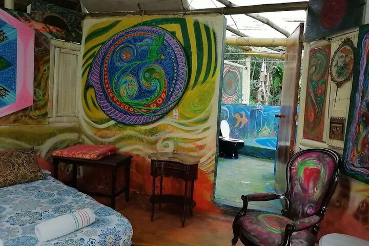 Room 7 of 23