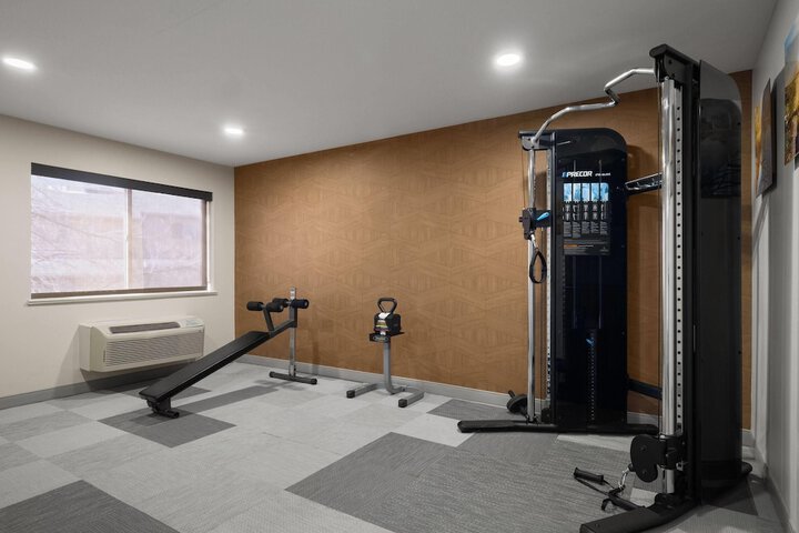 Fitness Club