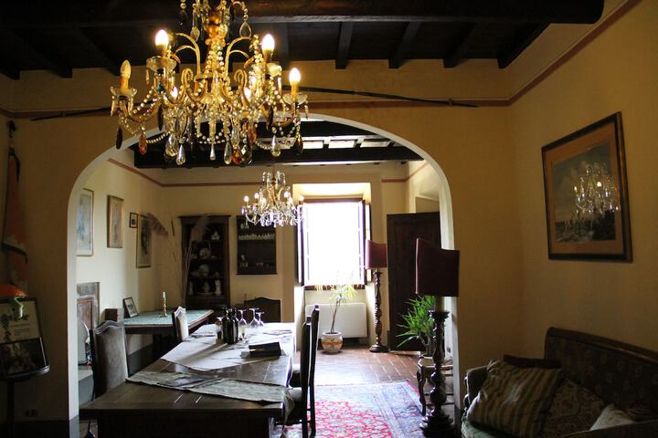 Hotel Interior 117 of 147