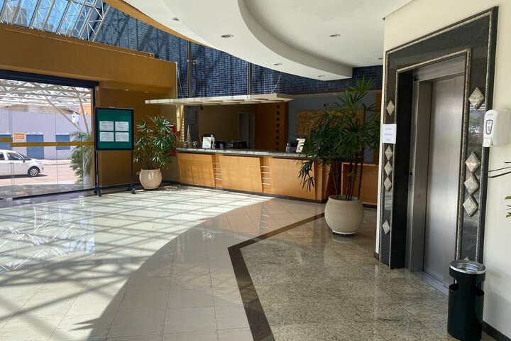 Hotel Interior 2 of 7