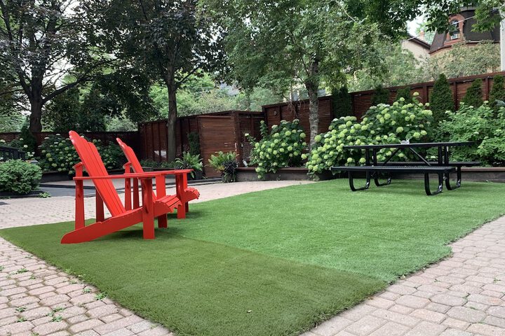 Terrace/Patio 61 of 70