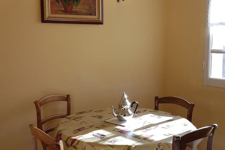 Dining Photos