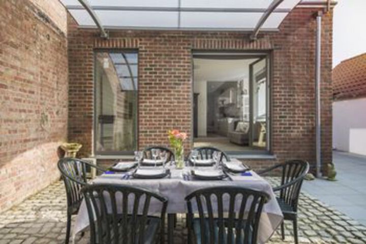 Terrace/Patio 15 of 15