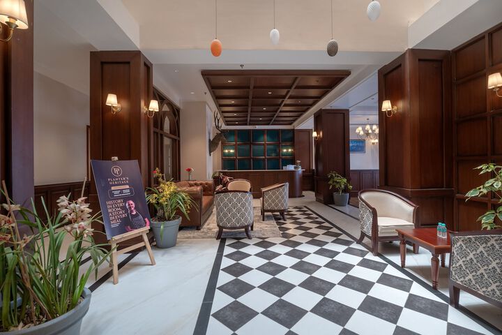 Hotel Interior 3 of 38