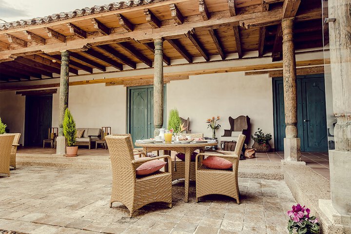 Image of Casa Lum