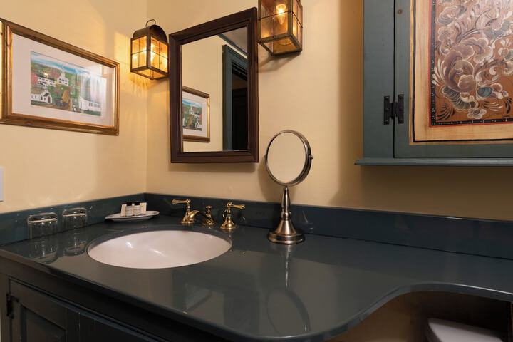Bath Amenities