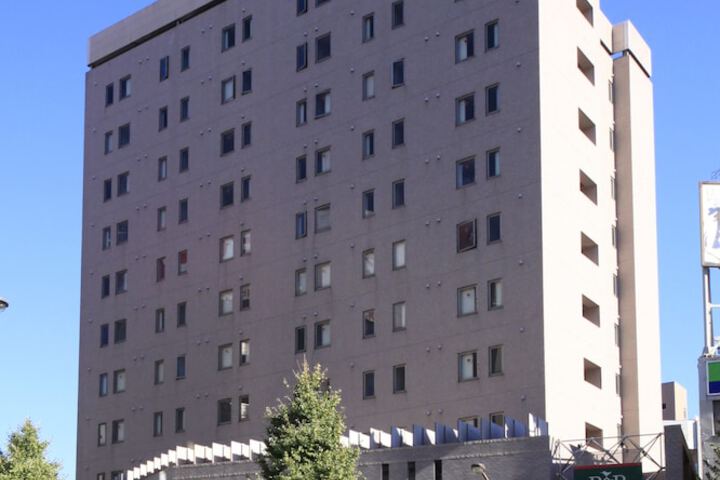 Hotel 18 of 19