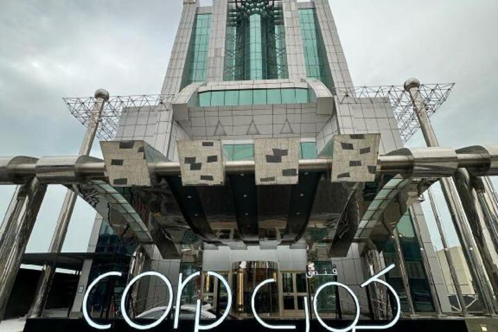 Corp Al Khobar Corniche Hotel