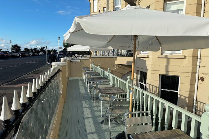 Terrace/Patio 245 of 256