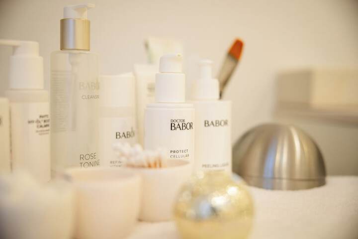 Wellness Treatments