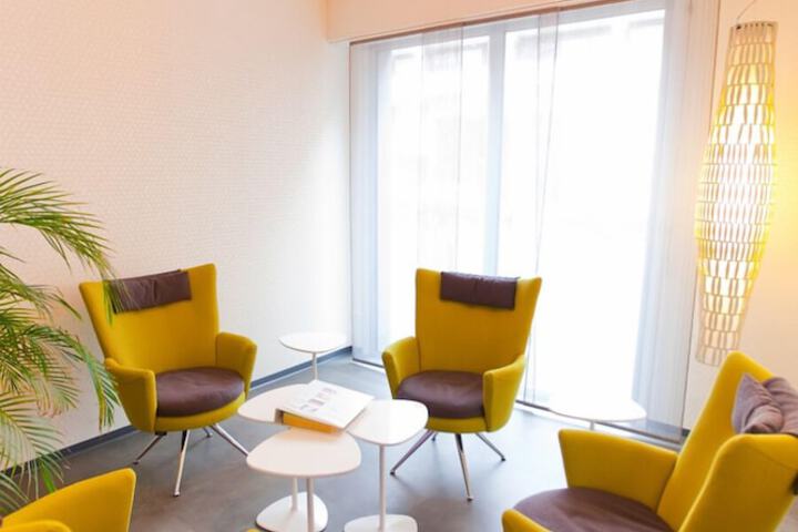 Hotel Interior 2 of 31