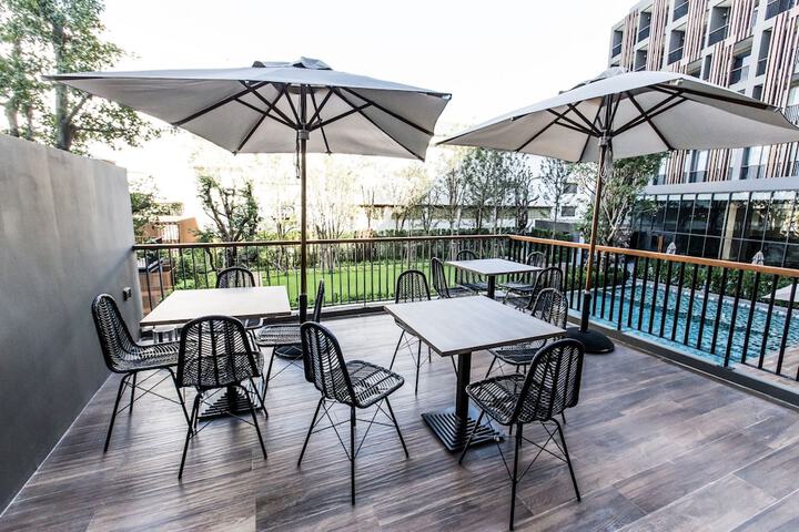 Terrace/Patio 53 of 56