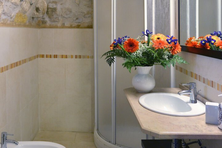Bath Interior