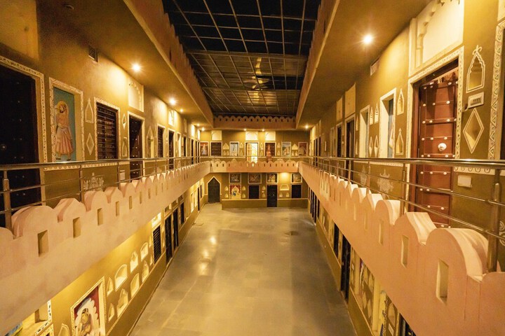 Hotel Interior 43 of 47