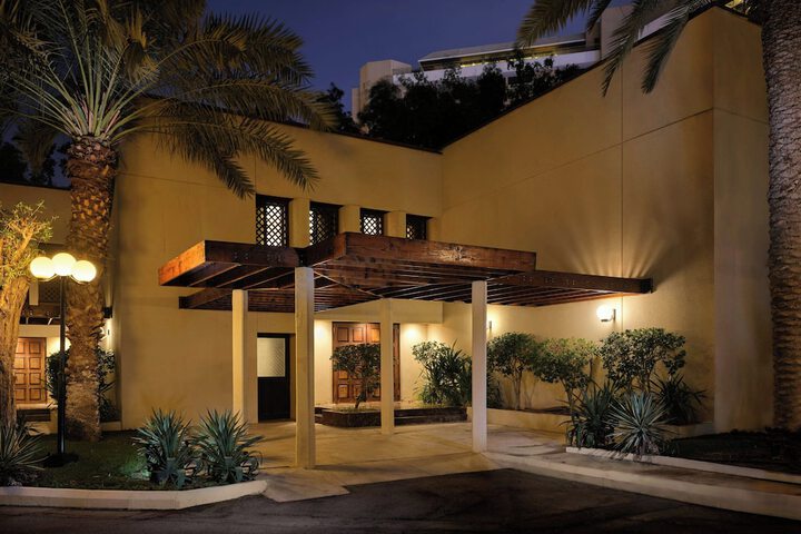 Hotel 97 of 103