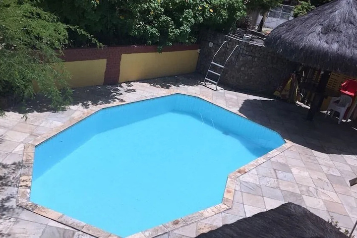 Pool 7 of 12