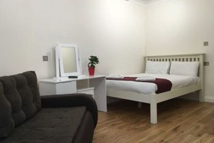Finsbury Park Studios