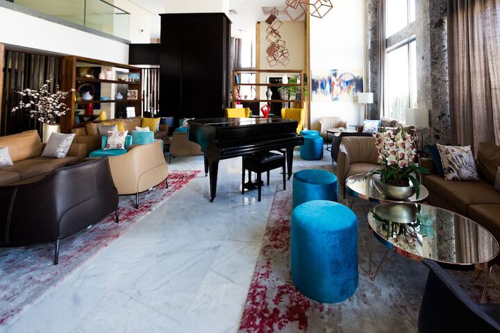 Hotel Interior 12 of 60