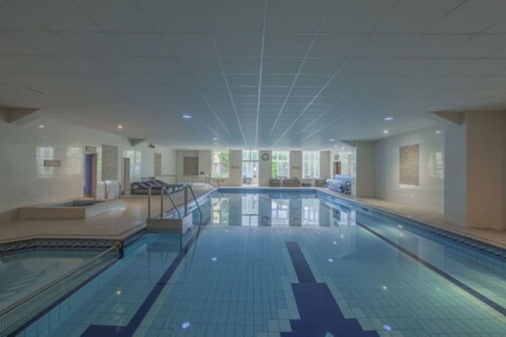 Pools & Facilities