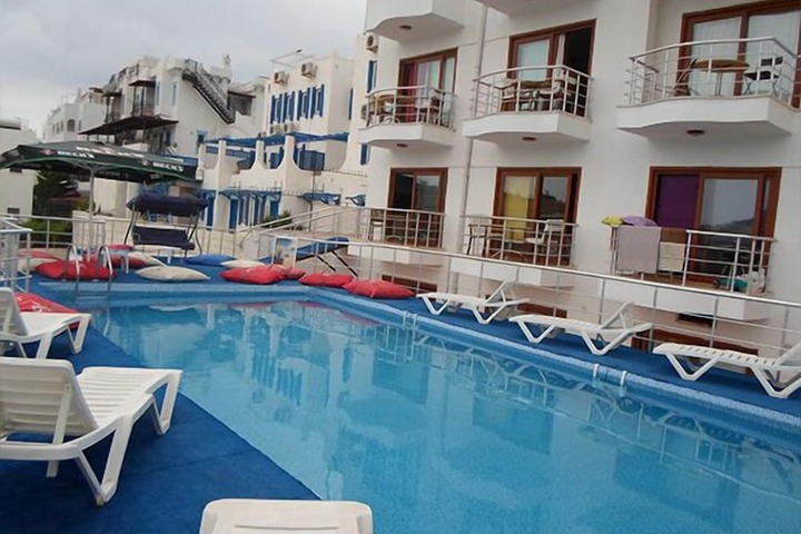 Pool 13 of 18
