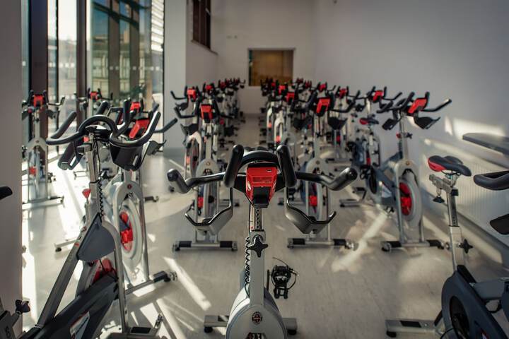 Health and Fitness 11 of 21