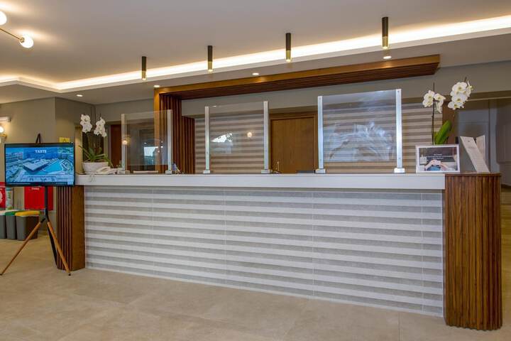 Lobby Photos