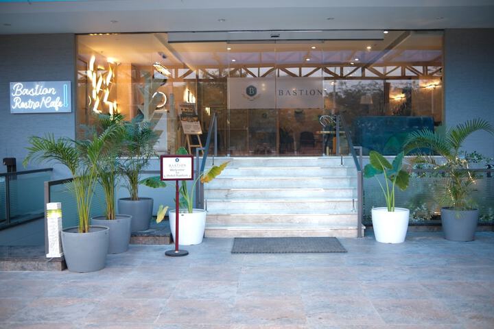 Hotel 57 of 57