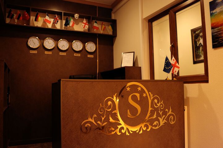 Hotel Interior 56 of 71